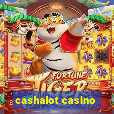 cashalot casino